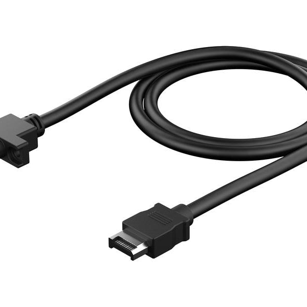 Fractal Design Adapter USB-C 10Gbps Kabel Model D
