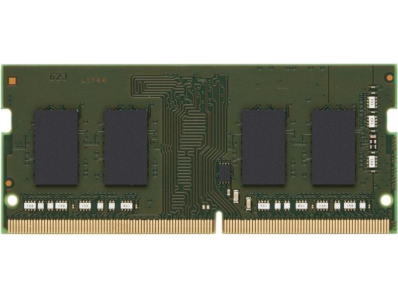 Kingston ValueRAM, SO-DIMM, DDR4, 16GB, 3200MHz