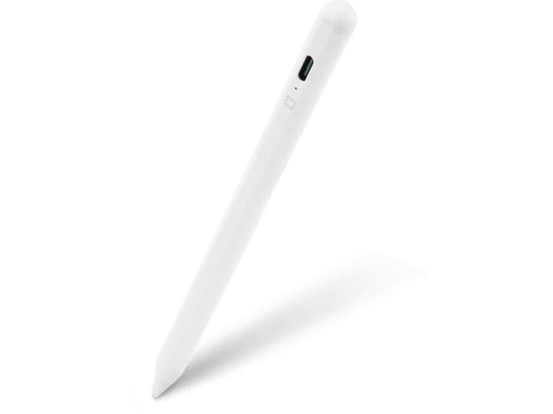 DICOTA Eingabestift Active Weiss