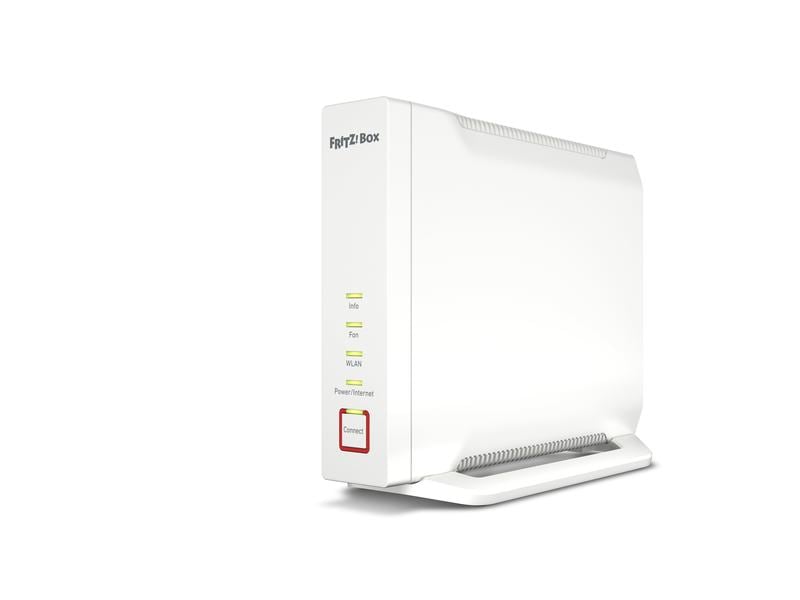 AVM Mesh-Router FRITZ!Box 4060 Edition International