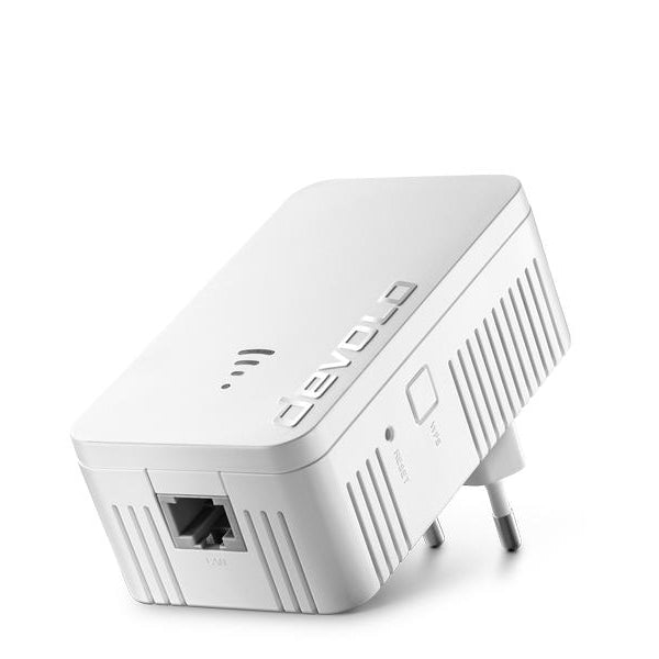 devolo WiFi 5 Repeater 1200