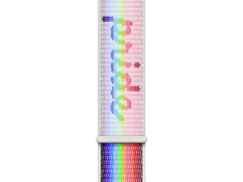 Apple Sport Loop 41 mm Pride