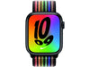 Apple Nike Sport Loop 45 mm Pride Edition