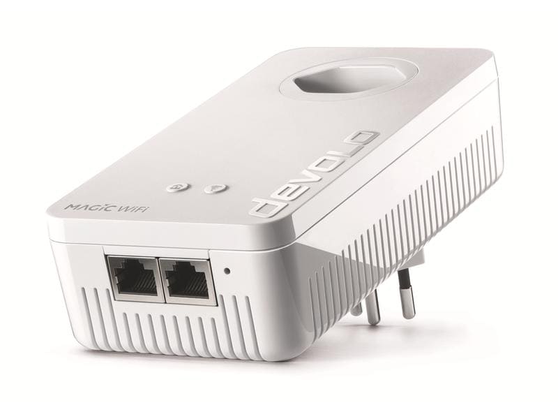 devolo Magic 2 WiFi next Erweiterungsadapter