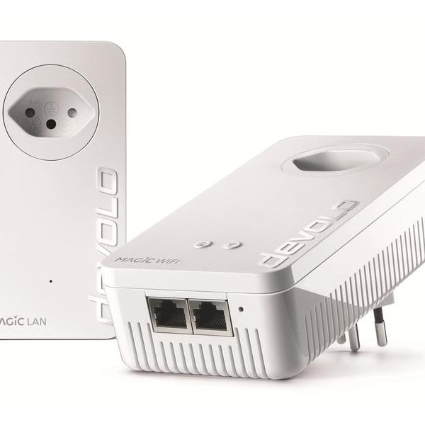 devolo Magic 2 WiFi next Starter Kit