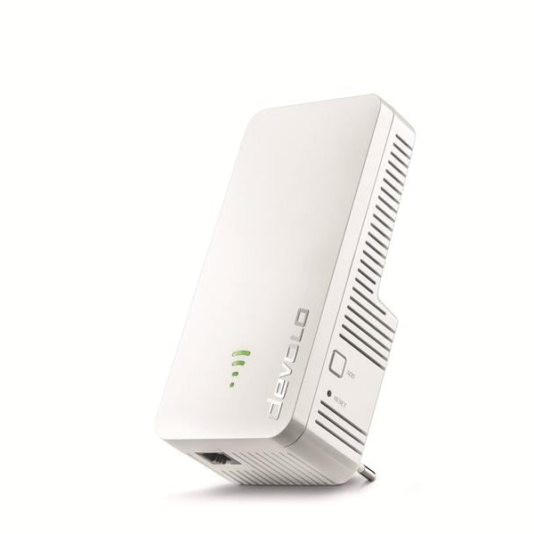devolo WiFi 6 Repeater 3000