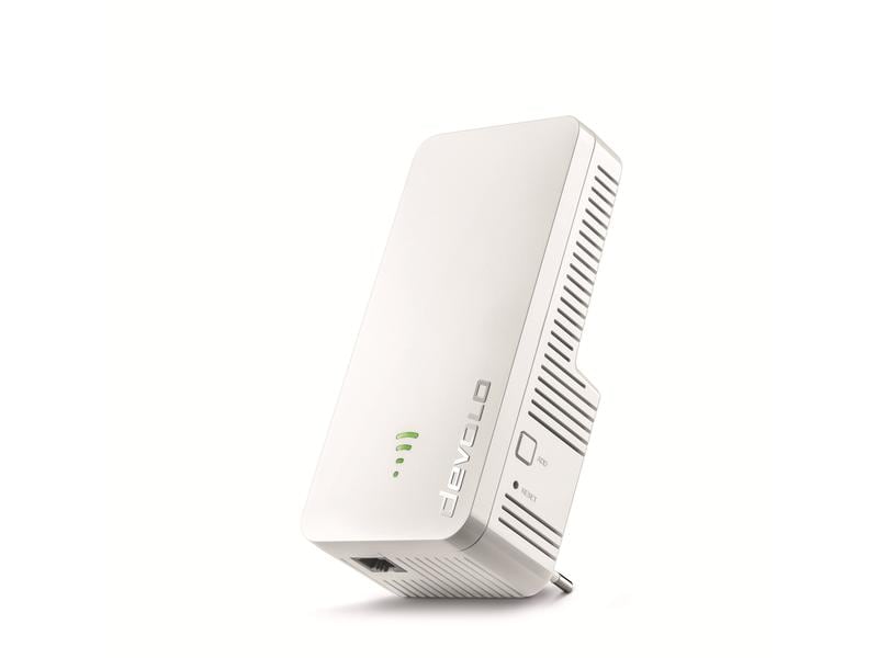 devolo WiFi 6 Repeater 3000
