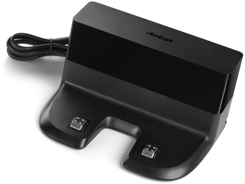 iRobot Ladestation und Netzteil Roomba Combo