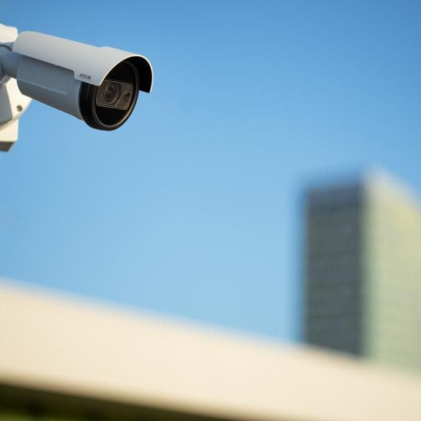 Axis Netzwerkkamera P1467-LE