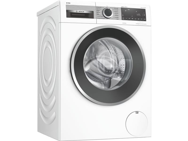 Bosch Waschmaschine WGG244A0CH, Links