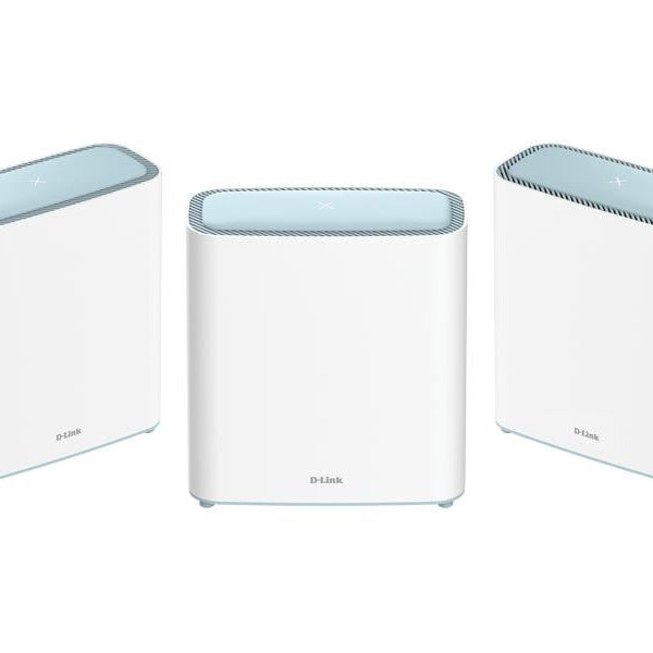 D-Link Mesh-System M32-3 3er Set