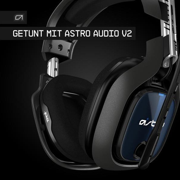 Astro Gaming Headset Astro A40 TR Blau