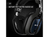 Astro Gaming Headset Astro A40 TR Blau