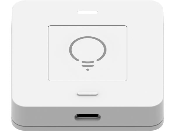myStrom WiFi Button Plus