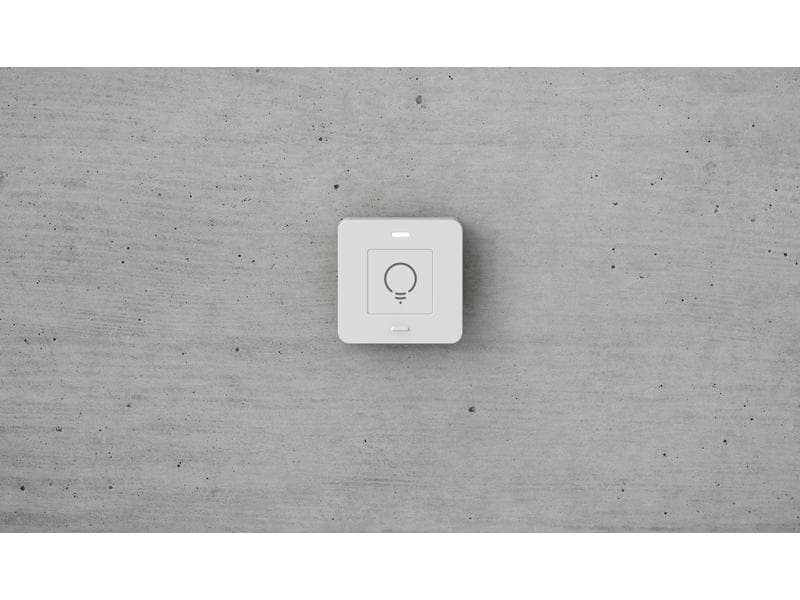 myStrom WiFi Button Plus