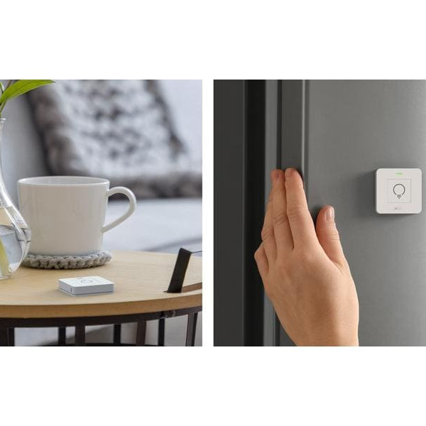 myStrom WiFi Button Plus