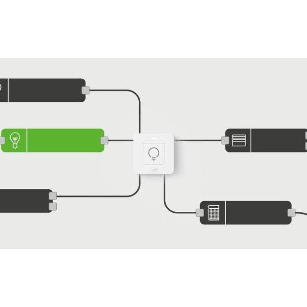 myStrom WiFi Button Plus