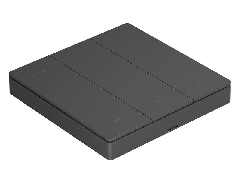 SONOFF Funk-Schalter SwitchMan R5 Szenen Controller, WiFi