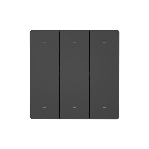 SONOFF Funk-Schalter SwitchMan R5 Szenen Controller, WiFi