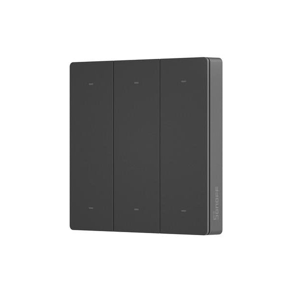 SONOFF Funk-Schalter SwitchMan R5 Szenen Controller, WiFi