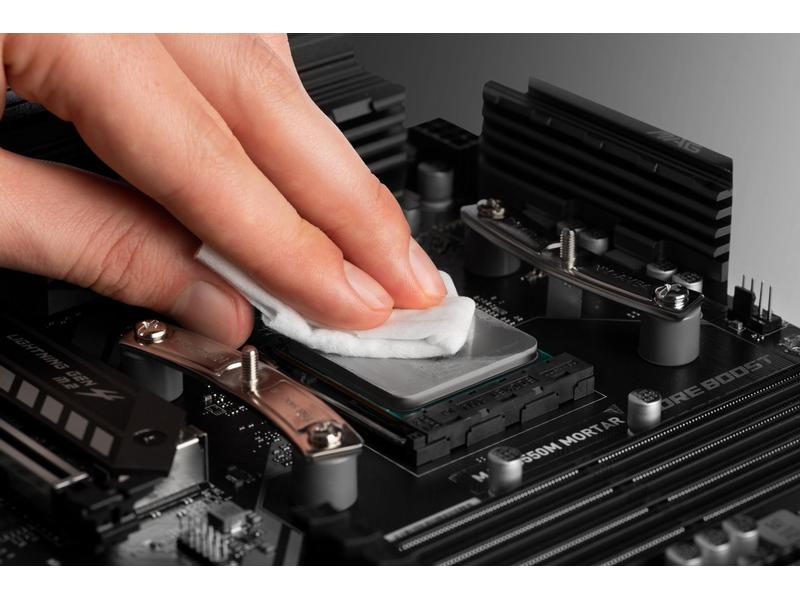 Noctua Wärmeleitpaste NT-H1 3.5g SW Edition