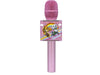 OTL Mikrofon PAW Patrol Karaoke Pink