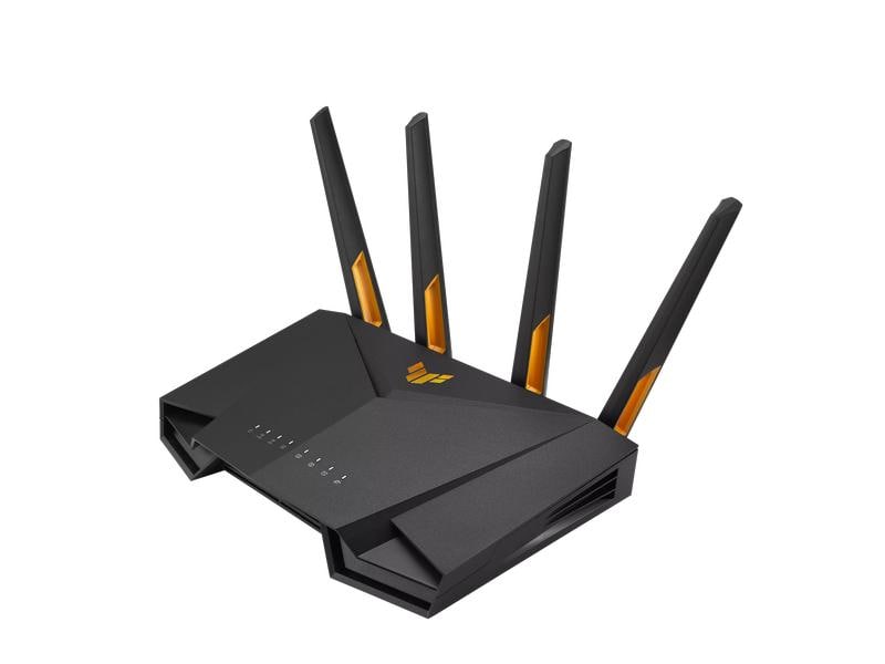 ASUS Router TUF Gaming AX3000 V2 (TUF-AX3000 V2)