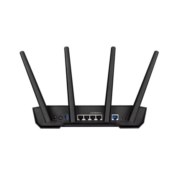 ASUS Router TUF Gaming AX3000 V2 (TUF-AX3000 V2)