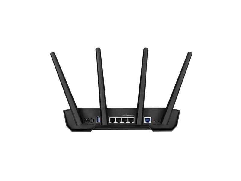 ASUS Router TUF Gaming AX3000 V2 (TUF-AX3000 V2)
