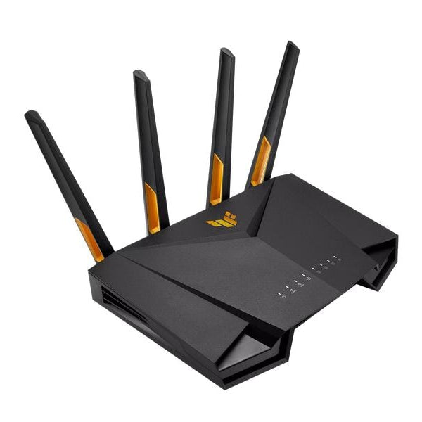 ASUS Router TUF Gaming AX3000 V2 (TUF-AX3000 V2)