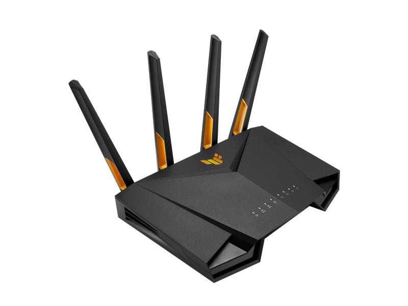 ASUS Router TUF Gaming AX3000 V2 (TUF-AX3000 V2)