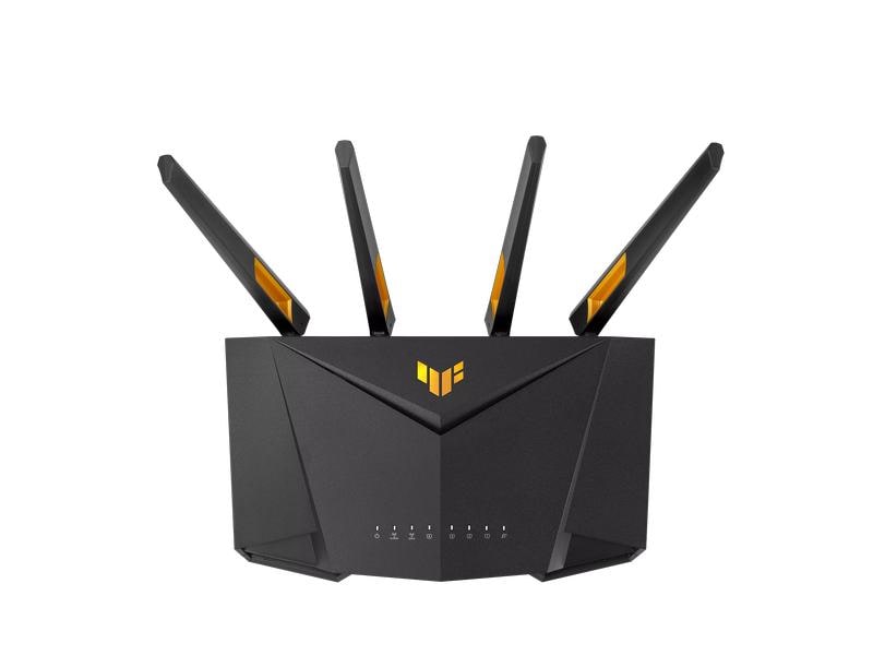 ASUS Router TUF Gaming AX3000 V2 (TUF-AX3000 V2)