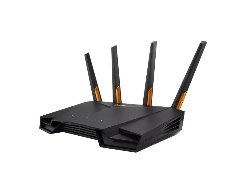 ASUS Router TUF Gaming AX3000 V2 (TUF-AX3000 V2)
