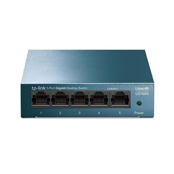 TP-Link Switch LS105G 5 Port