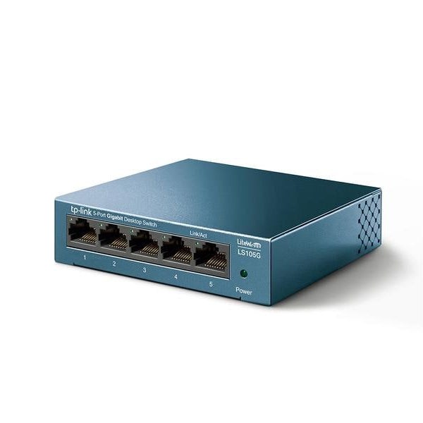 TP-Link Switch LS105G 5 Port