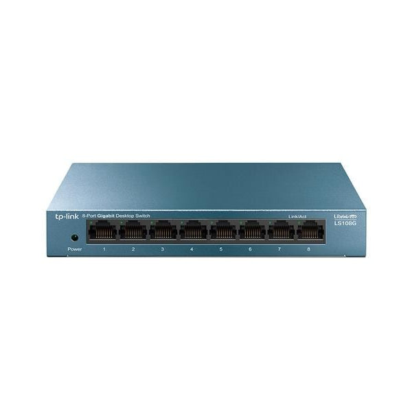 TP-Link Switch LS108G 8 Port