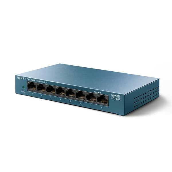 TP-Link Switch LS108G 8 Port