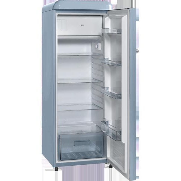 Sibir Kühl-Gefrierkombination Oldtimer OT23010 AB Rechts