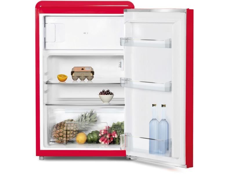 Sibir Kühl-Gefrierkombination Oldtimer OT11010 FR Rechts