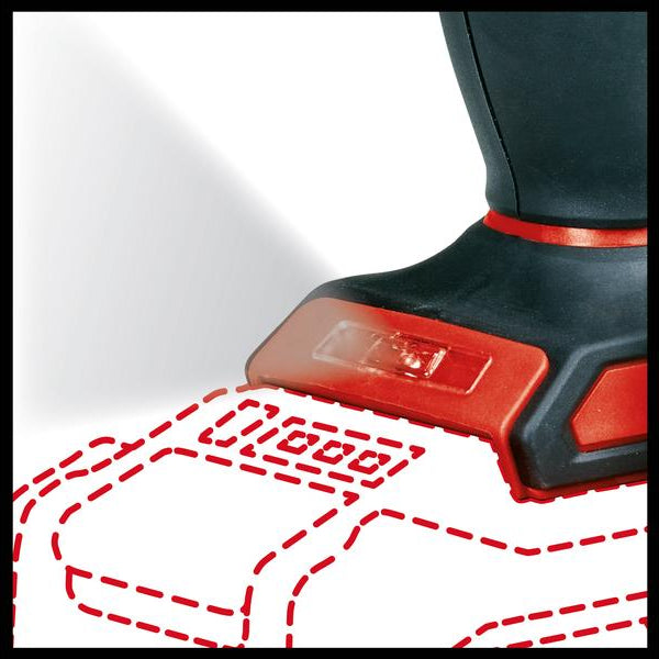 Einhell Professional Akku-Bohrschrauber TP-CD 18/60 Li BL Solo