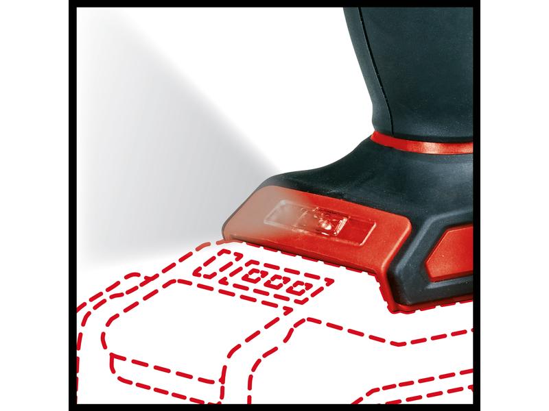 Einhell Professional Akku-Bohrschrauber TP-CD 18/60 Li BL Solo