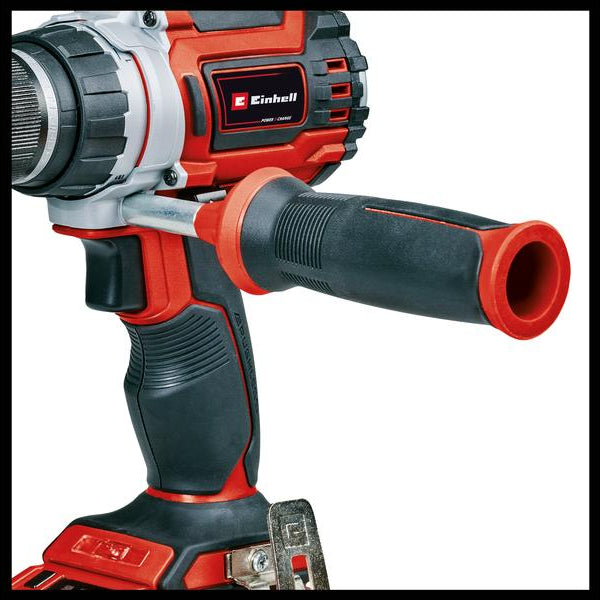 Einhell Professional Akku-Bohrschrauber TP-CD 18/60 Li BL Solo