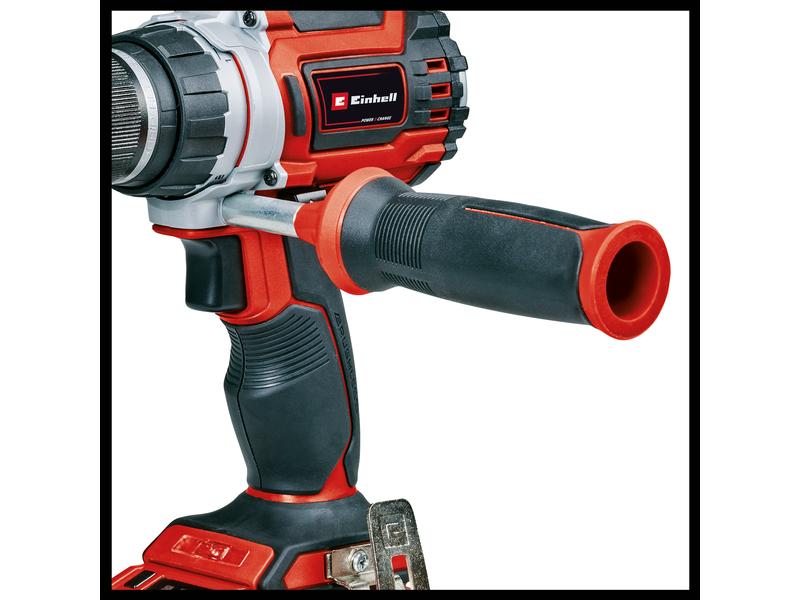 Einhell Professional Akku-Bohrschrauber TP-CD 18/60 Li BL Solo