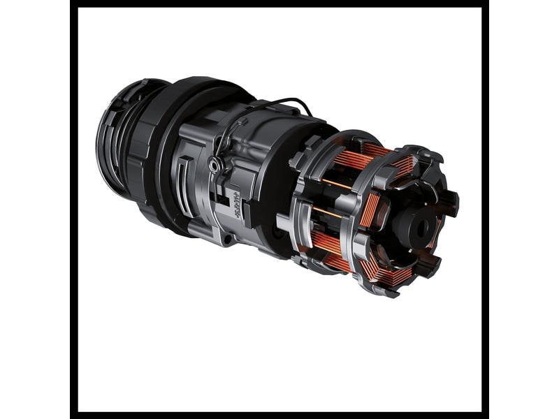 Einhell Professional Akku-Bohrschrauber TP-CD 18/60 Li BL Solo