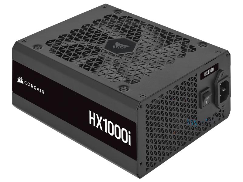 Corsair Netzteil HX1000i 1000 W