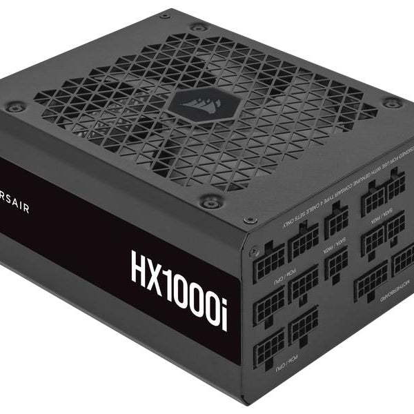 Corsair Netzteil HX1000i 1000 W