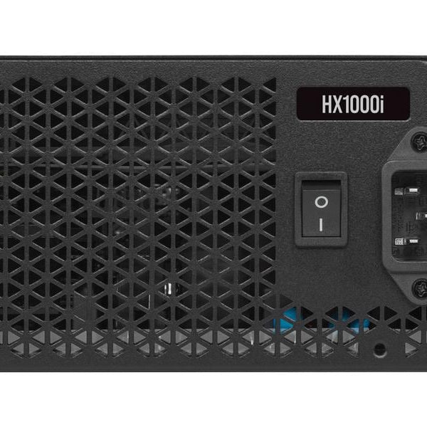 Corsair Netzteil HX1000i 1000 W