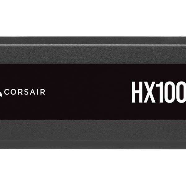 Corsair Netzteil HX1000i 1000 W
