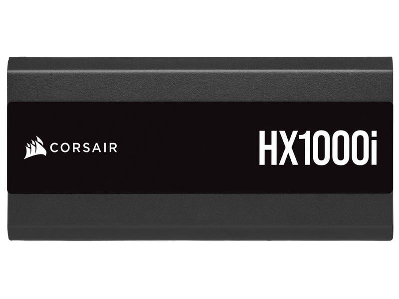 Corsair Netzteil HX1000i 1000 W