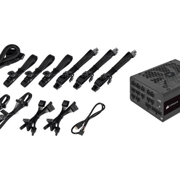 Corsair Netzteil HX1000i 1000 W